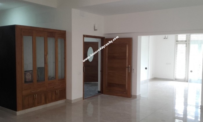 6 BHK Independent House for Rent in St.Thomas Mount